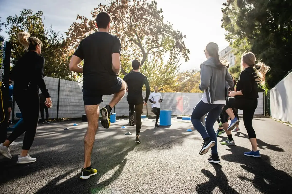 CrossFit: Building Your Inner Circle in Duluth, MN